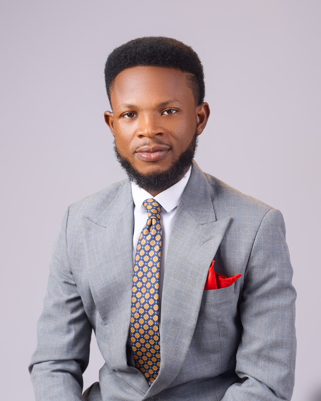 Anthony Olusoji Iyiola